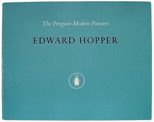 Prints by R.B. Kitaj